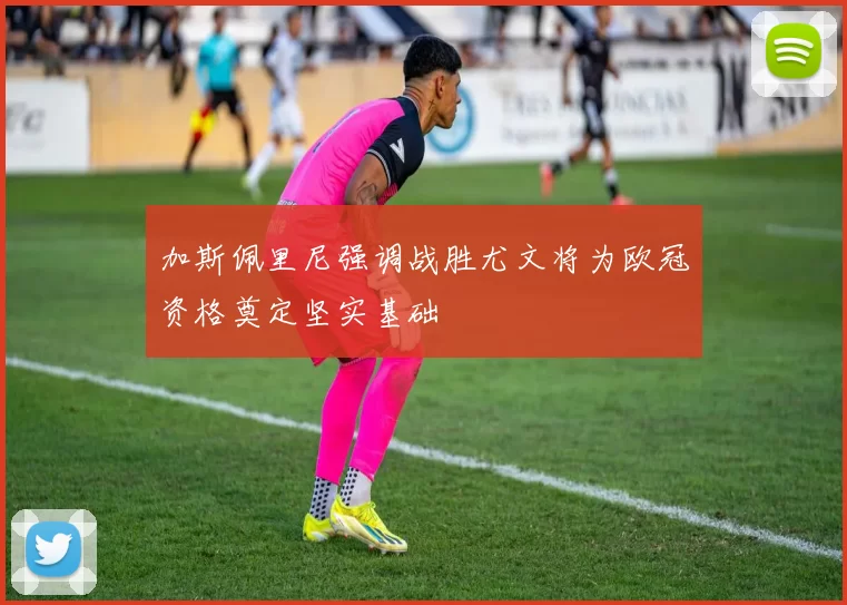 加斯佩里尼强调战胜尤文将为欧冠资格奠定坚实基础